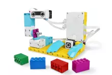 Lego®Education Spike Art.RK25-45678L