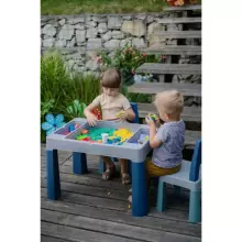 Tega Baby Teggi Art.TI-011-174 Столик со стульчиками