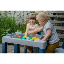 Tega Baby Teggi Art.TI-011-174 Столик со стульчиками