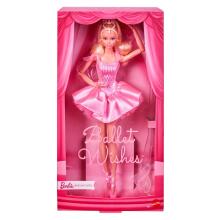 Barbie® balletitantsija kollektsiooninukk