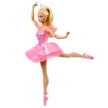 Barbie® balletitantsija kollektsiooninukk