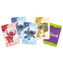 TREFL STITCH Cardgame
