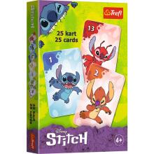 TREFL STITCH Cardgame