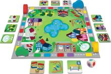 Bo Game Beep Beep Art.227968 Galda spēle "Beep! Beep!"