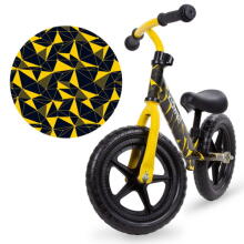 Balansa ritenis REBEL YELLOW Kidwell [A]