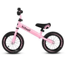 Līdzsvara velosipēds Kidwell CRUZER FLOWER [A]