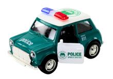 Mašīna POLICE ar piedziņu 29533