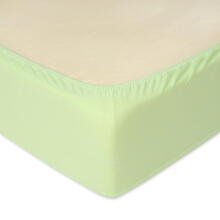 Palags jersī mitrumnecaurlaidīgs GREEN 140x70 cm (3703)