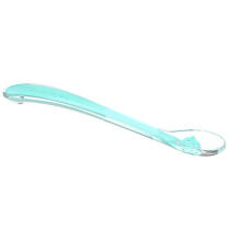 1460/01 BABY'S SMILE SILICONE SPOON MINT