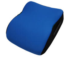 Car seat-booster YOGI 15-36kg, 135-150cm