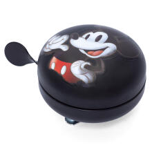 BIG RETRO BELL MICKEY SKETCH! D100