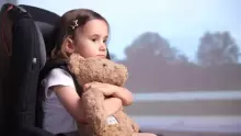 Bebe Basic  Simba Plus Art.16792 Black Универсальное детское автокресло 126-150см ( 15-36 кг)