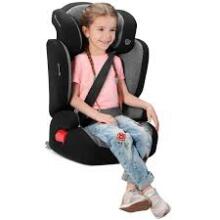 Bebe Basic  Panda Plus Art.16793 Blue Bērnu autokrēsls 126-150cm (15-36 kg)