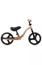 Momi Balance Bike Isoka Led Art.ROBI00076 Beige