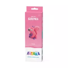 Lipaka Art.30110E Набор самотвердеющего пластилина