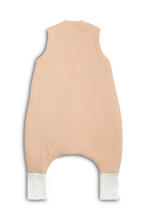 INSULATED SLEEPING BAG L FAIRIES PINK TOG 2.5
