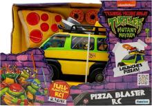 Turtle Ninja Art.228540