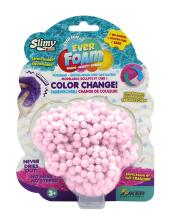 SLIMY Ever-Foam Krāsu mainošā rotaļu masa