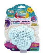 SLIMY Ever-Foam Krāsu mainošā rotaļu masa