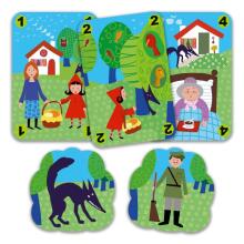 Карточная игра - Мешанлу