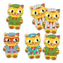 Карточная игра - Misticat
