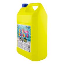 Ziepju burbuļu koncentrāts - 5 L