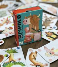 Card game - Pipolo