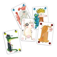 Card game - Pipolo