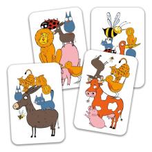 Card game - Bataflash