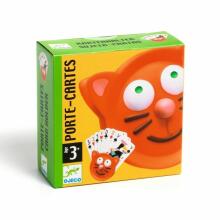 Games - Card holder