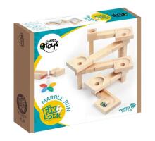 VARIS Marble Run Fix&Lock Twister edition