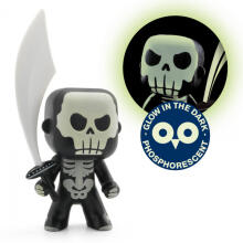 Arty Toys - Furious - Skully