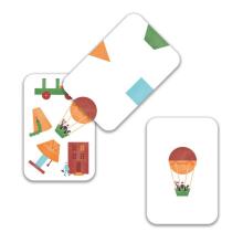 Card game - Kotakote