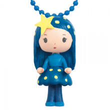 Tinyly - Necklace - Luz