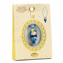Tinyly - Necklace - Luz