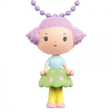Tinyly - Necklace - Tutti