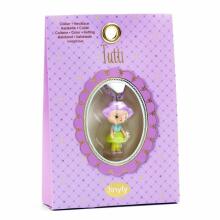 Tinyly - Necklace - Tutti