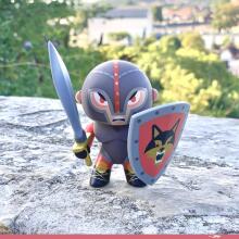 Arty Toys - Glorious - Flow Knight