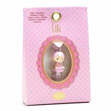 Tinyly - Necklace - Elfe