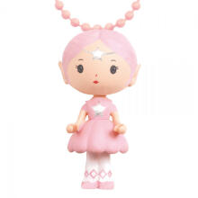 Tinyly - Necklace - Elfe