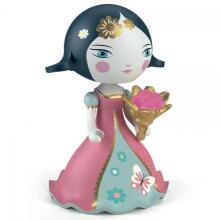 Arty Toys - Princese Mila un viņas kariete