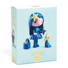 Tinyly - Lusa un Gaismiņa