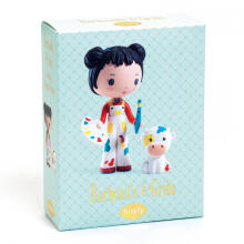 Tinyly - Barbille un Gribs
