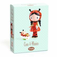 Tinyly - Coco & Minico