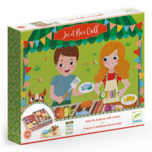 Role play - Joe & Max Grill