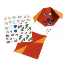 Origami - Animals