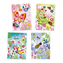 Glitter boards - Butterflies