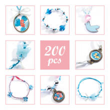 Ooh, beads! - Beads and birds