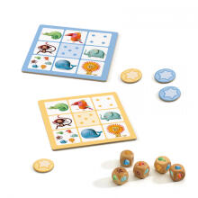 Classic games - Yahtzee