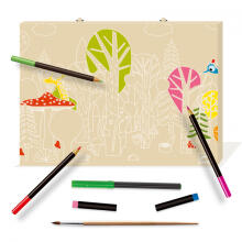 Colours - Big box of colours
